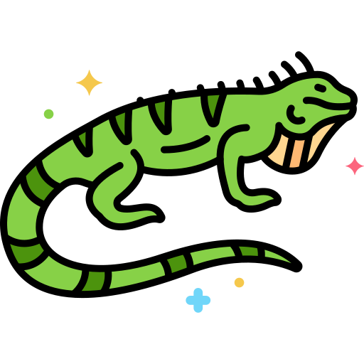 Iguana