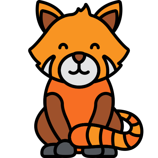 Red panda
