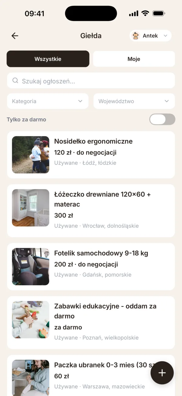 Giełda
