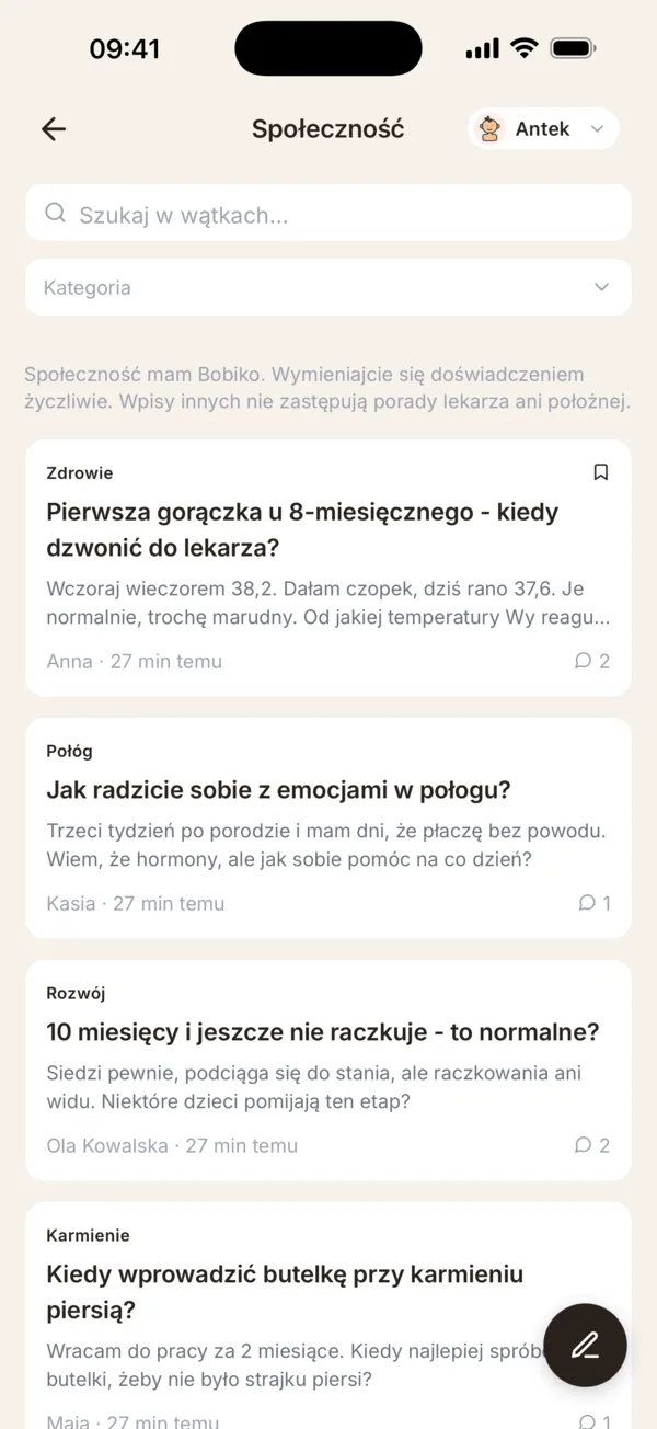 Społeczność